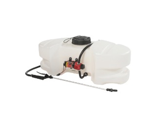 Fimco Spray Tank 15 Gallon (57Ltr) LG-15-EC (LG15EC)