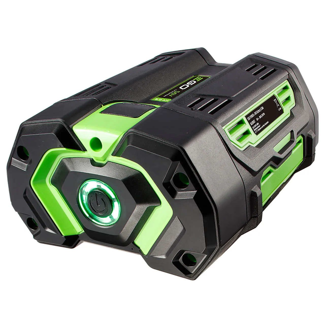 EGO BA2800T 5.0Ah Battery
