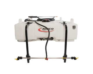 Fimco UTV Sprayer 65 Gallon with Boom (30ft) – UTV-65-BL (UTV65BL) ( 246 Ltr )