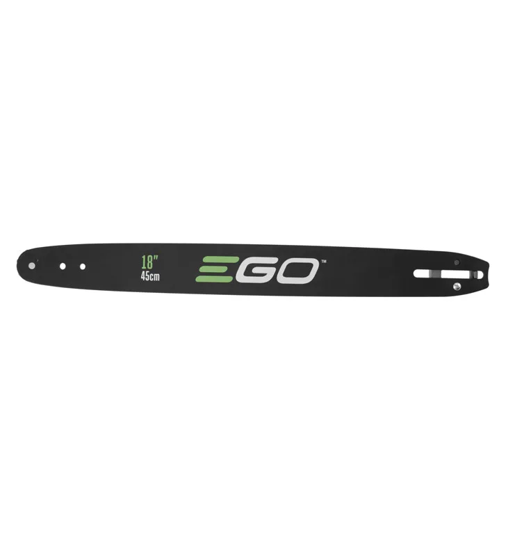 EGO AG1800 45cm Replacement Chainsaw Bar