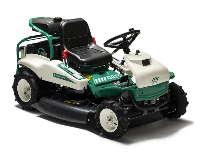 OREC RM830