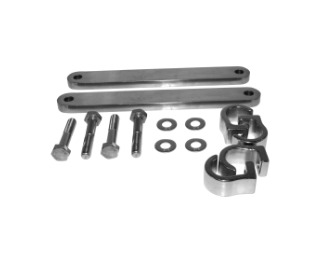 Trax LifeGuard – Mounting Kit Standard