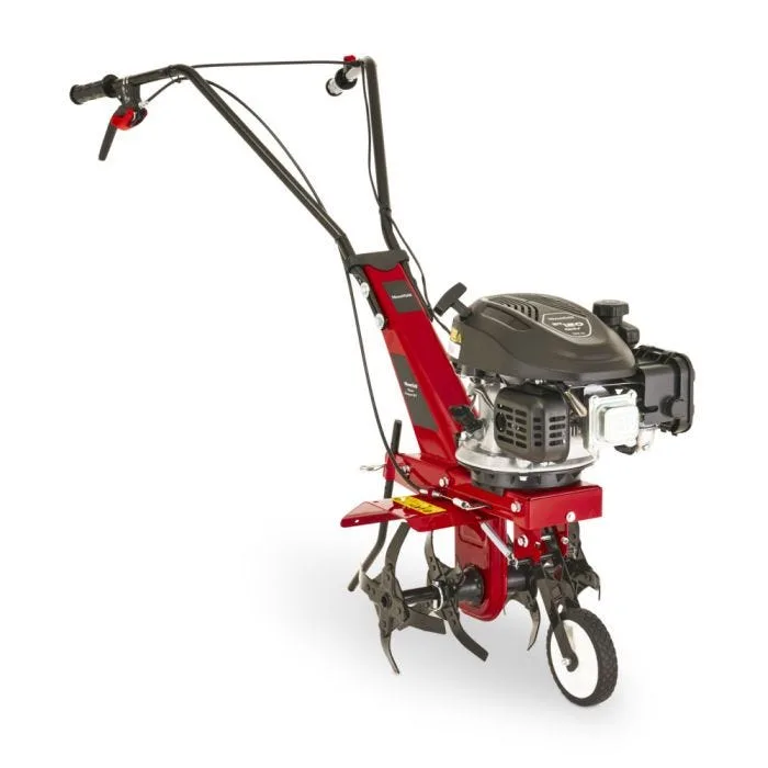 Tillers & cultivators