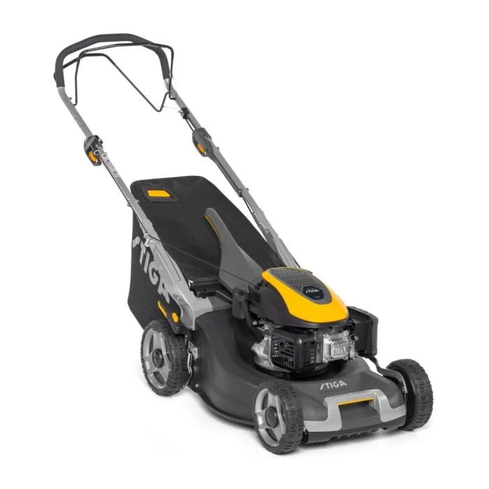 STIGA Twinclip 950 S