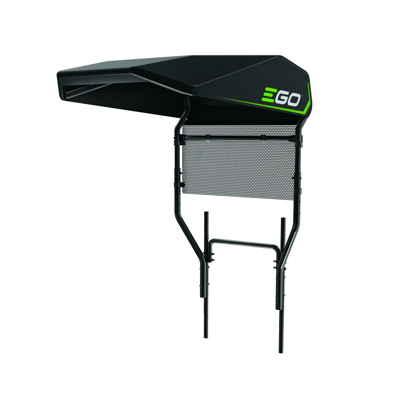 EGO AMS1000 Zero Turn Riding Mower Sun Shade
