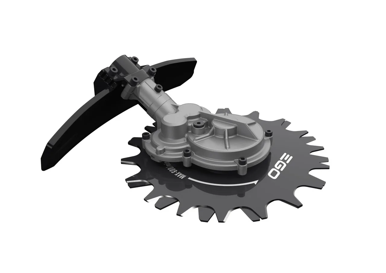 EGO RTA2300 Multi-Tool Rotocut Attachment