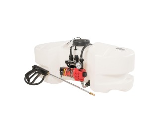 Fimco Spot Sprayer 25 Gallon (95Ltr) LG-25-HV (LG25HV)