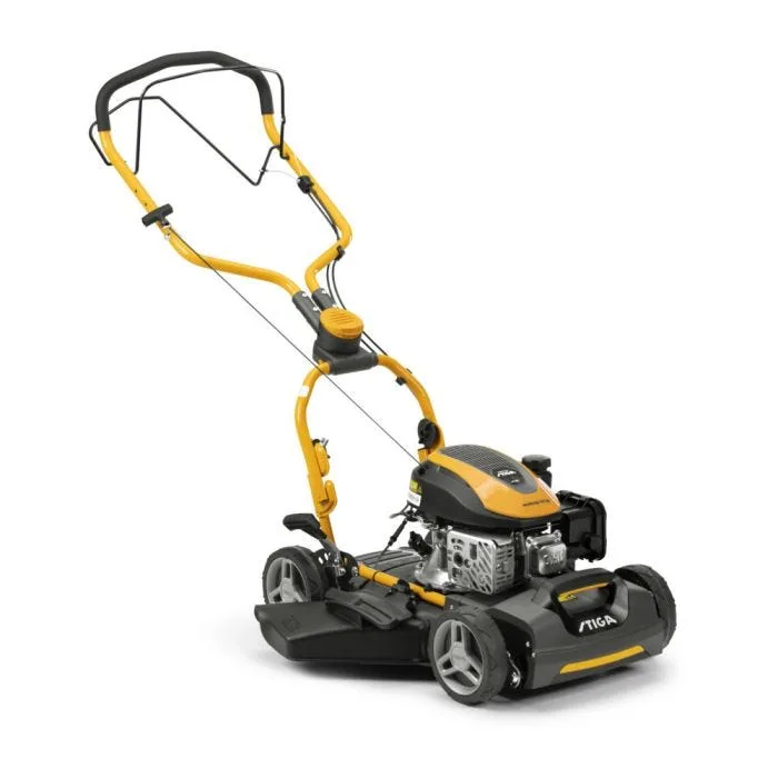 Other walk-behind mowers