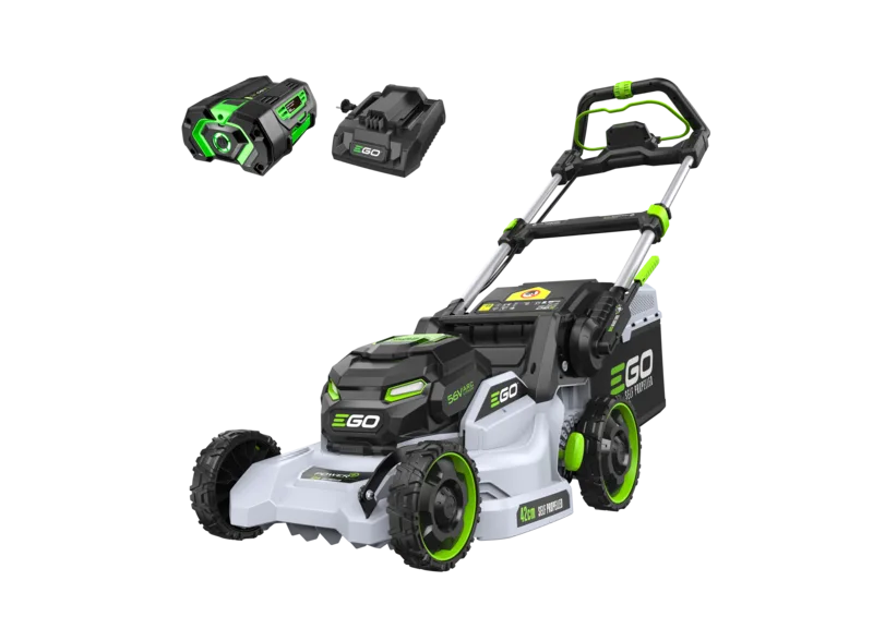 EGO LM1712ESP 42cm Self Propelled Mower Kit