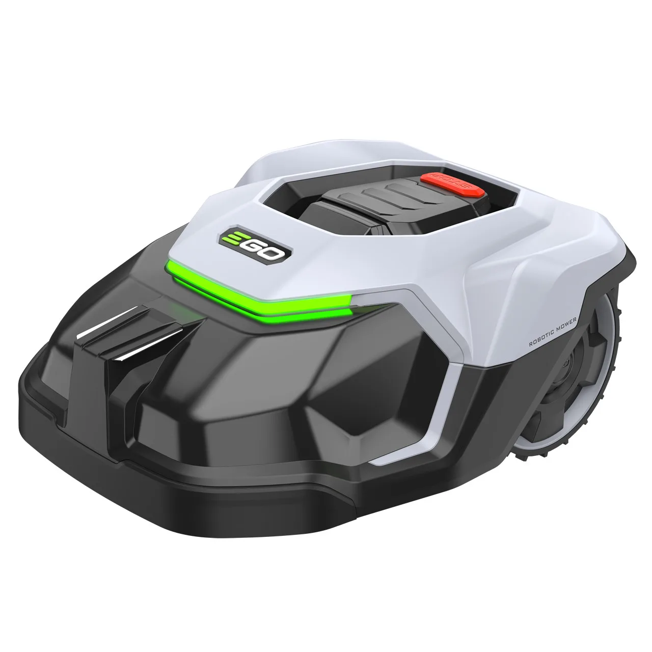 EGO RM2000E Robotic Mower
