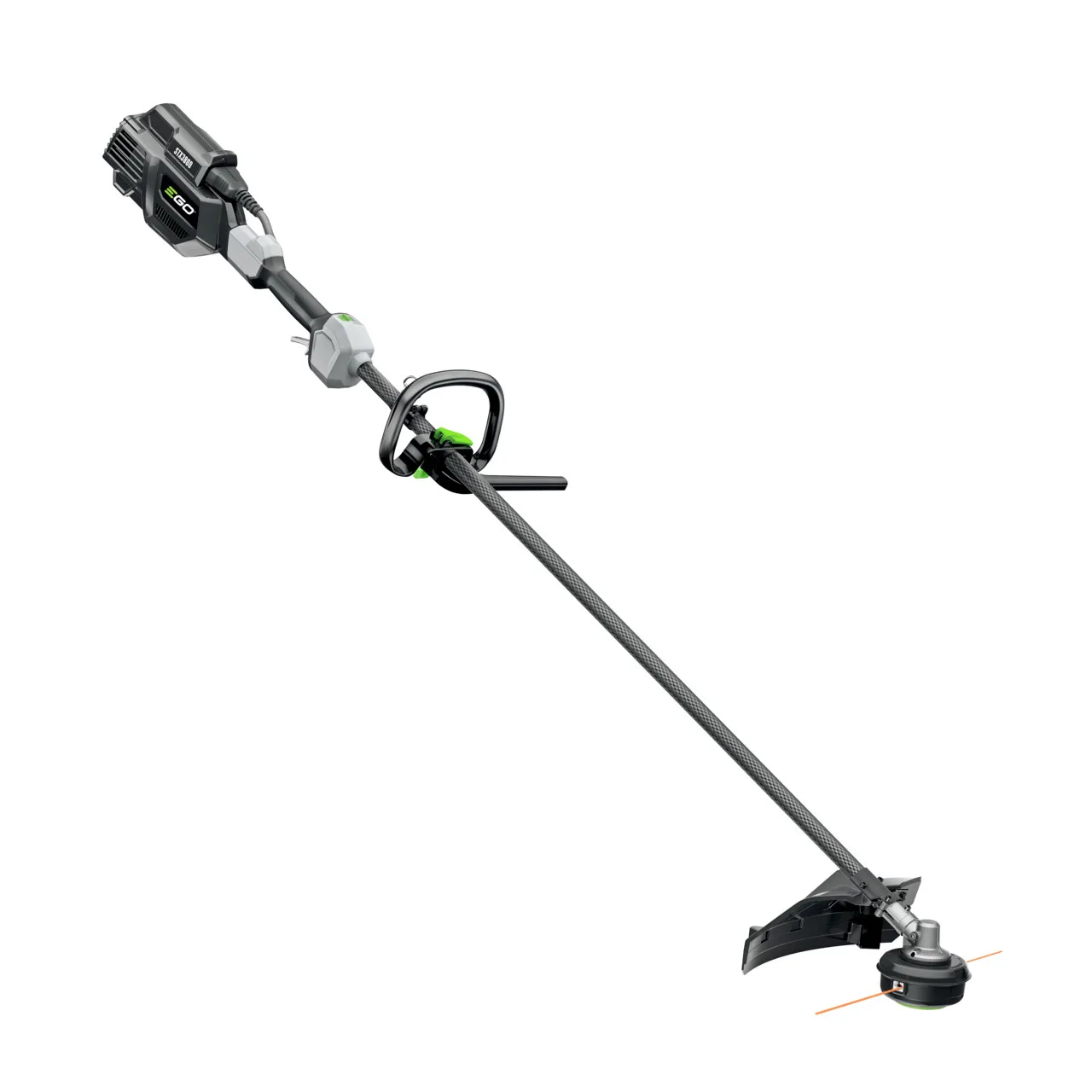 EGO STX3800 Professional-X Line Trimmer / Brushcutter (Loop Handle)