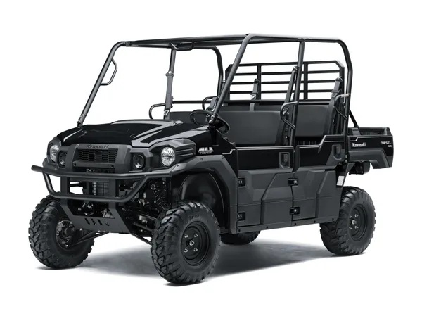 Kawasaki MULE PRO-DXT 2027