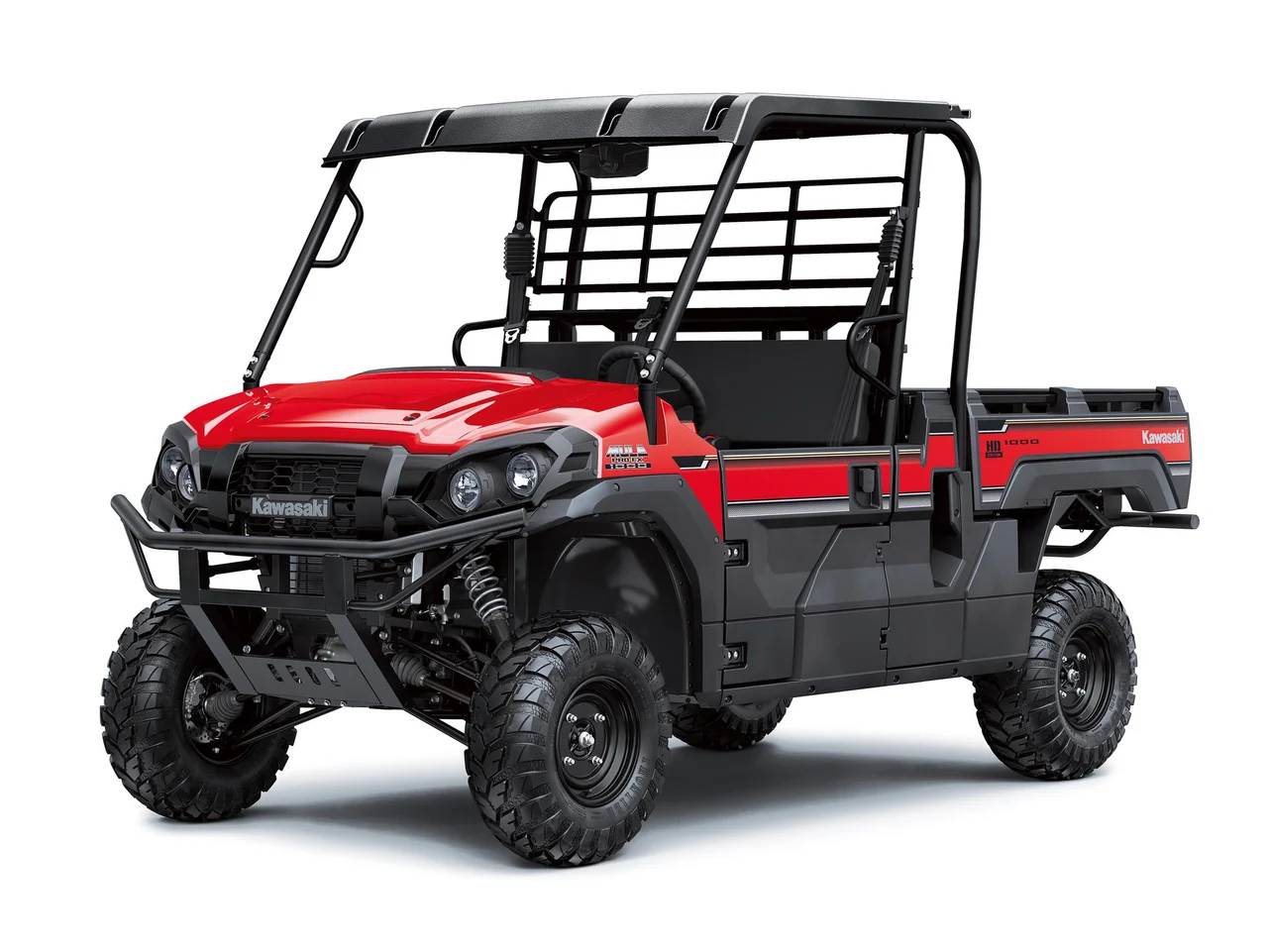 Kawasaki MULE PRO-FX 1000