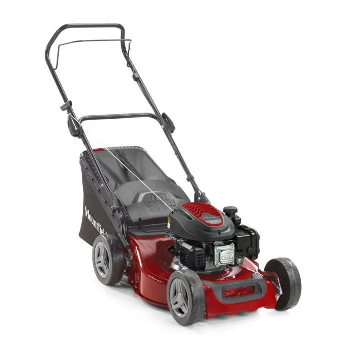 Mountfield HP185