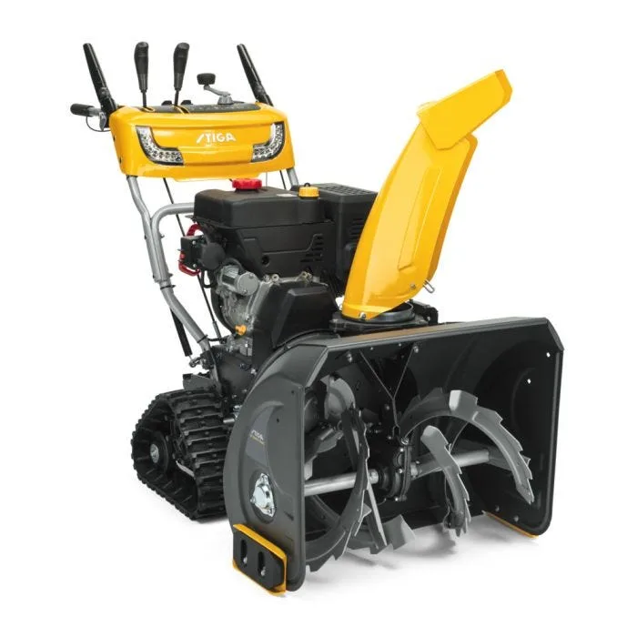 STIGA ST 5266 P Trac