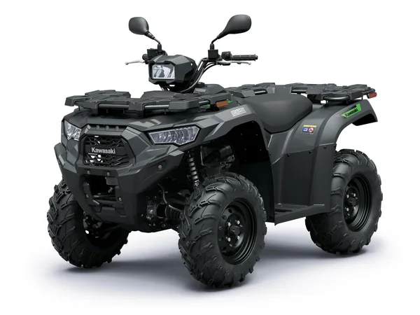 Kawasaki BRUTE FORCE 450 EPS T-CAT