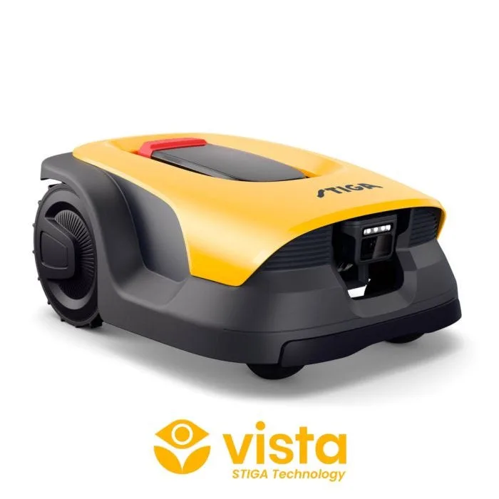 STIGA A 25v