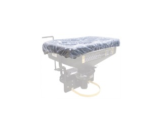Fimco Parts And Accessories – Hopper Cover DMS Spreader