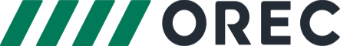 Orec logo