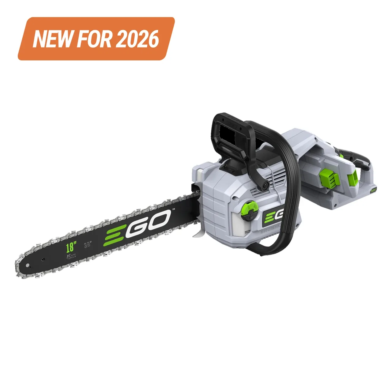 EGO CS1810E 45cm Chainsaw