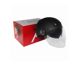 HYPER A3V ATV Helmet ( M ) 55-58cm