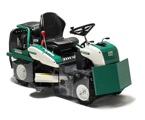 OREC RM60W