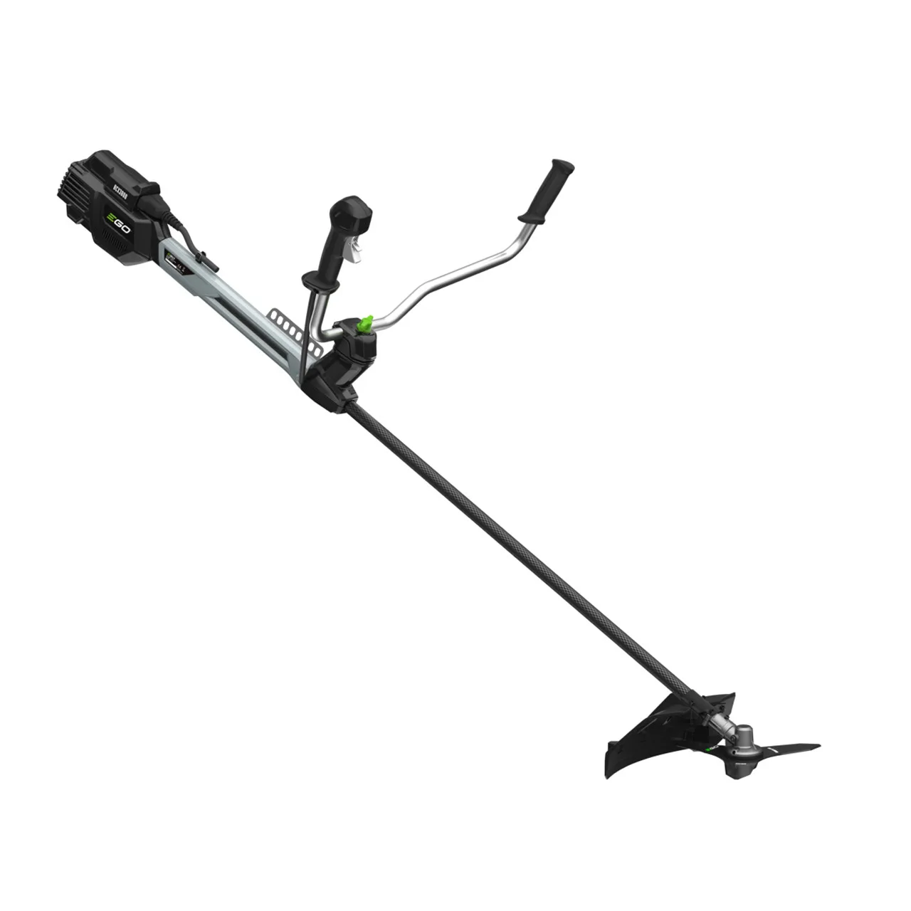 EGO BCX3800 Professional-X Line Trimmer / Brushcutter (Bike Handle)