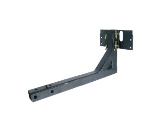 2 Inch DMS Receiver Hitch