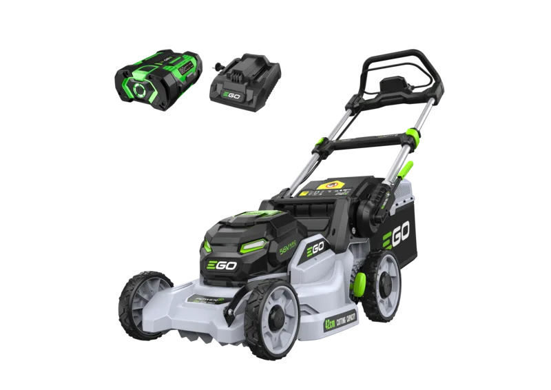 EGO LM1711E 42cm Push Mower Kit