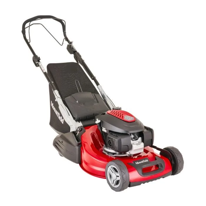 Mountfield SP555R V