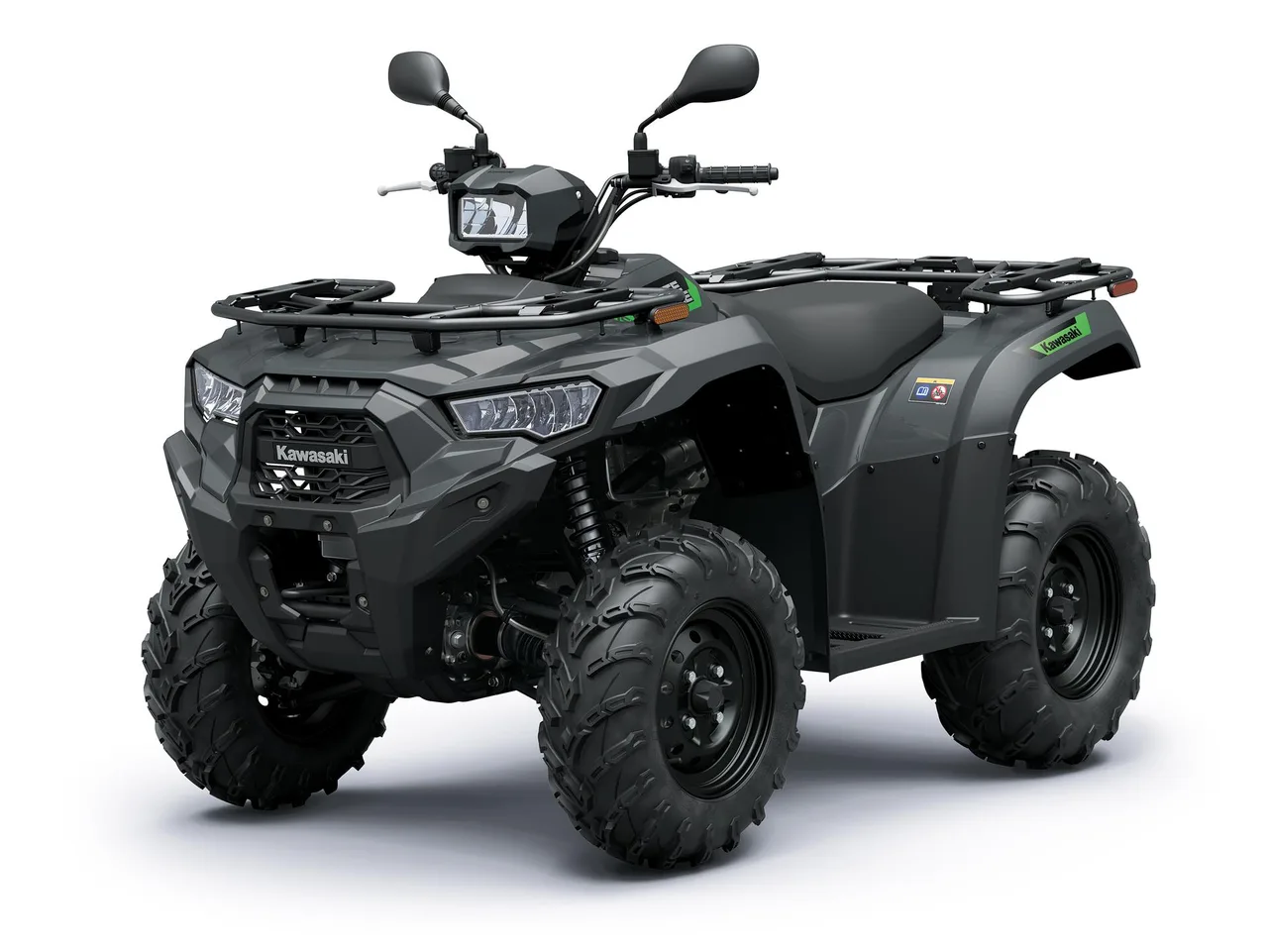 Kawasaki Brute Force 450 T-CAT