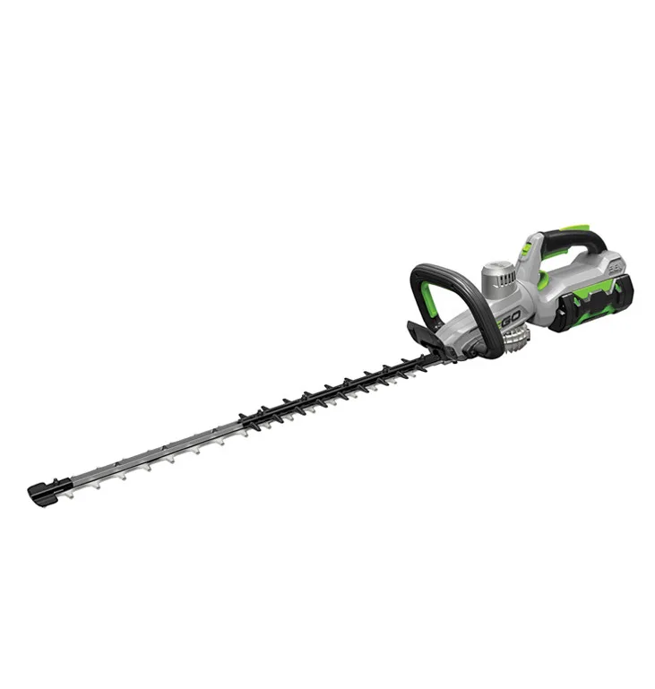 EGO HT6500E 65cm Hedgetrimmer