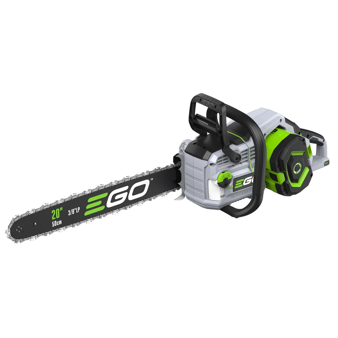 EGO CS2005E 50cm Chainsaw Kit